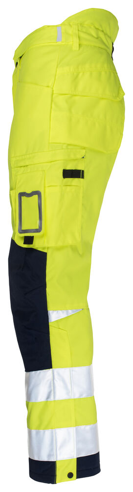 JOBMAN 2236 Vinterbukser Star 2